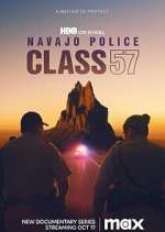 Watch Navajo Police: Class 57 5movies