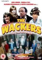 Watch The Wackers 5movies