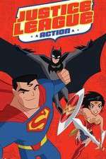 Watch Justice League Action 5movies