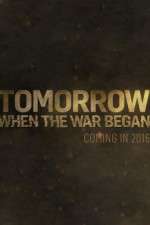 Watch Tomorrow When the War Began 5movies