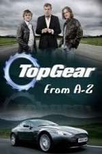 Watch Top Gear from A-Z 5movies