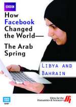 Watch How Facebook Changed the World: The Arab Spring 5movies