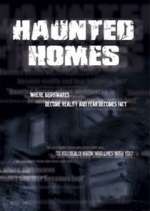 Watch Haunted Homes 5movies