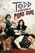 Watch Todd and the Book of Pure Evil 5movies