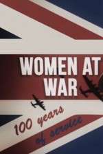 Watch Women at War: 100 Years of Service 5movies
