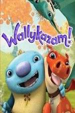 Watch Wallykazam 5movies