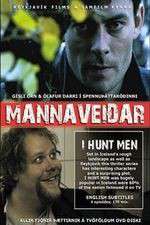 Watch Mannaveiðar 5movies