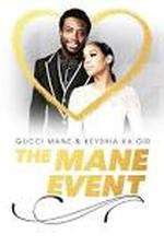 Watch Gucci Mane & Keyshia Ka'oir: The Mane Event 5movies