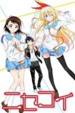 Watch Nisekoi 5movies