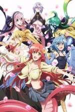 Watch Monster Musume no Iru Nichijou 5movies