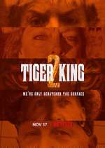 Watch Tiger King: Murder, Mayhem and Madness 5movies