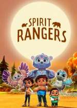 Watch Spirit Rangers 5movies