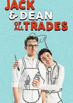 Watch Jack & Dean of All Trades 5movies