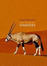 Watch Namibia's Natural Wonders 5movies