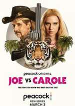 Watch Joe vs Carole 5movies