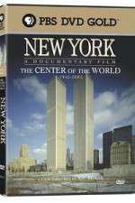 Watch New York A Documentary Film 5movies