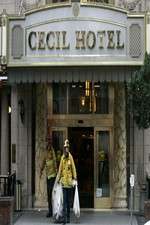 Watch Horror at the Cecil Hotel 5movies