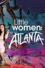 Watch Little Women: Atlanta 5movies