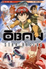 Watch Oban Star-Racers 5movies