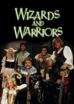 Watch Wizards and Warriors 5movies