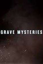 Watch Grave Mysteries 5movies