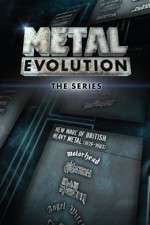 Watch Metal Evolution 5movies