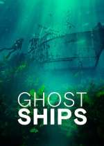 Ghost Ships 5movies