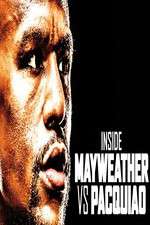 Watch Inside Mayweather vs Pacquiao 5movies