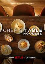 Watch Chef's Table: Noodles 5movies