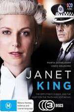 Watch Janet King 5movies