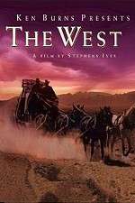 Watch The West 5movies