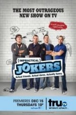 Watch Impractical Jokers 5movies