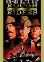 Watch Rough Riders 5movies