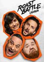 Watch Roast Battle Canada 5movies