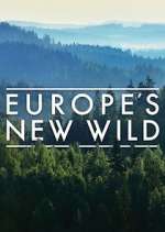 Watch Europe's New Wild 5movies