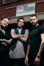 Watch Tattoo Fixers 5movies