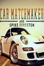 Watch Car Matchmaker with Spike Feresten 5movies