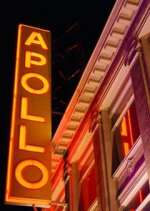 Watch Live at the Apollo 5movies