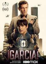 Watch García! 5movies