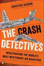 Watch The Crash Detectives 5movies