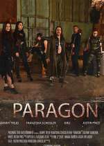 Watch Paragon: The Shadow Wars 5movies