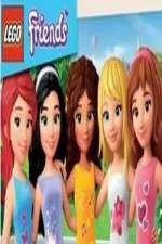 Watch Lego Friends 5movies