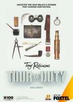 Watch Tony Robinson's Tour of Duty 5movies