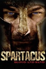 Watch Spartacus Blood and Sand 5movies