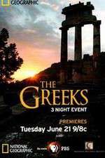 Watch The Greeks 5movies