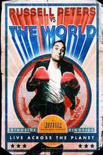 Watch Russell Peters Vs. the World 5movies