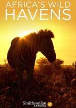 Watch Africa's Wild Havens 5movies