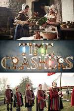 Watch Time Crashers 5movies