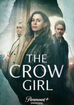 The Crow Girl 5movies