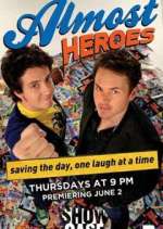 Watch Almost Heroes 5movies